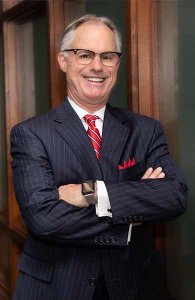 Chuck Cooper